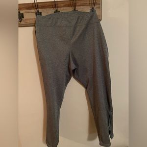 Champion sweatpants